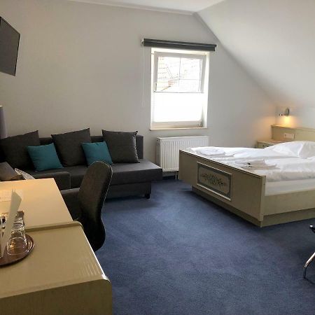 Zum Neuen Schwan Hotell Walluf Eksteriør bilde